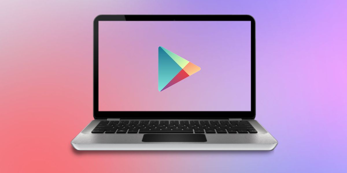 Baixar Play Store para PC