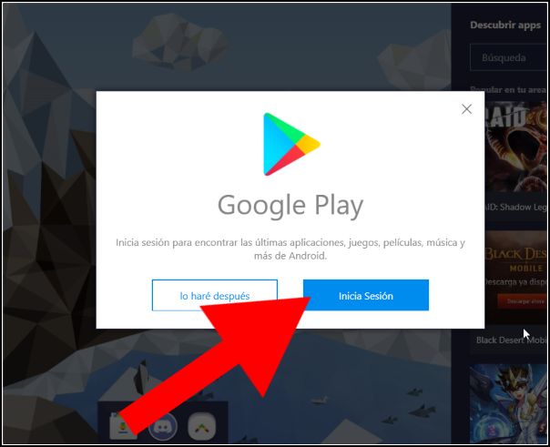 ▷ Descargar Play Store Gratis para PC 【diciembre 2023】