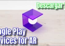 Qué es Google Play Services for AR, para qué sirve y cómo descargar Qué es Google Play Services for AR, para qué sirve y cómo descargar
