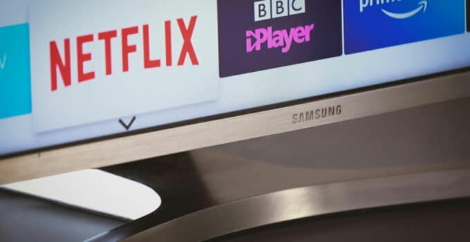 Play Store en Smart TV Samsung: Instalación y Acceso Play Store en Smart TV Samsung: Instalación y Acceso