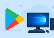 Descargar Play Store gratis para Windows 10 (guía paso a paso 2026)