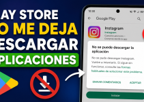 Play Store no me deja descargar aplicaciones: soluciones (2026)