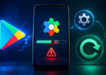 Servicios de Google Play no se actualiza: causas y solución Servicios de Google Play no se actualiza: causas y solución
